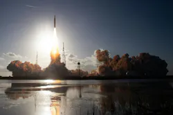 Courtesy of NASA Courtesy of NASA