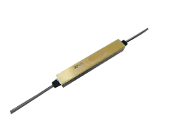 SOI high speed VOA SOI high speed VOA