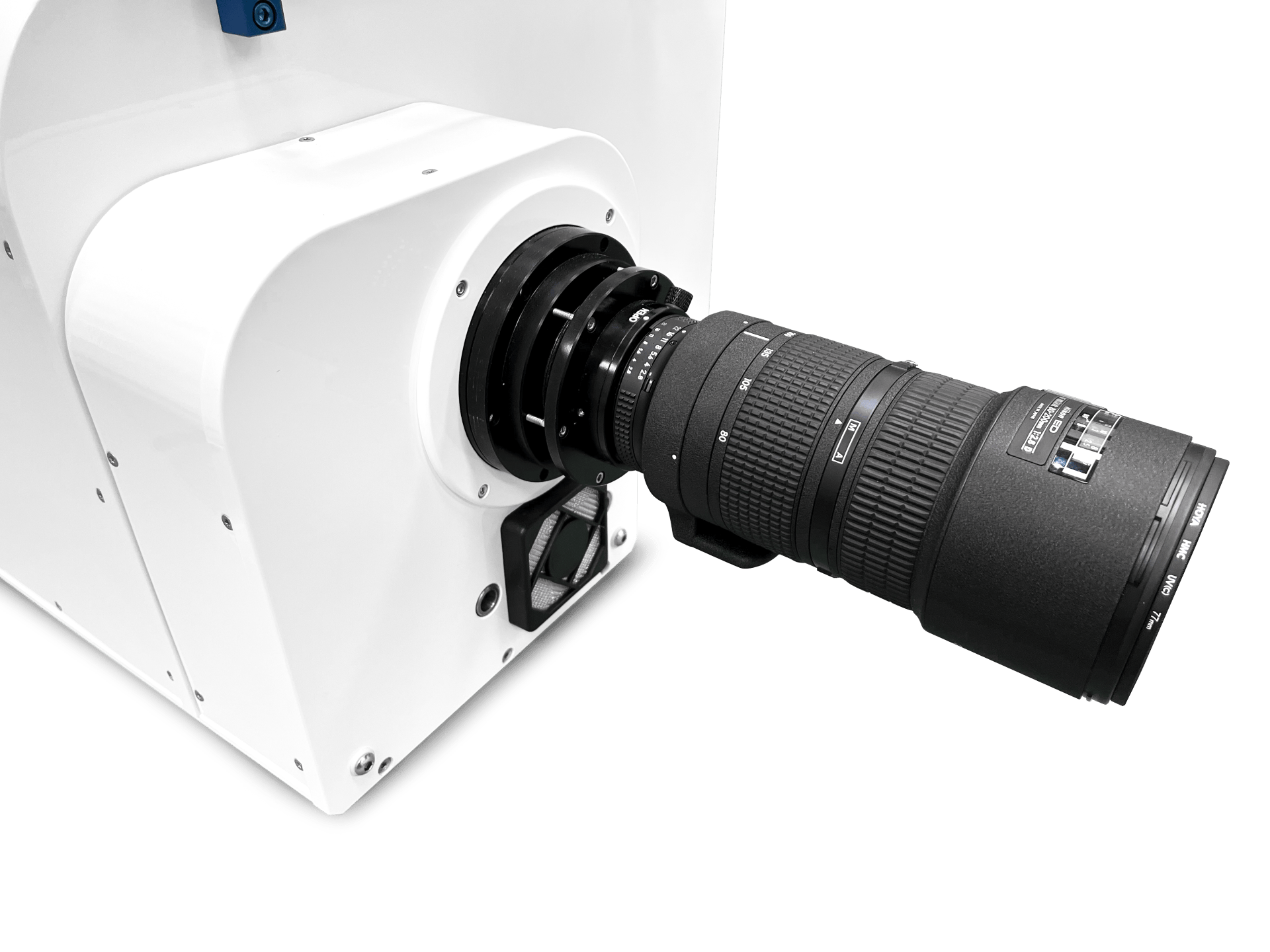 specialised_imaging_camera