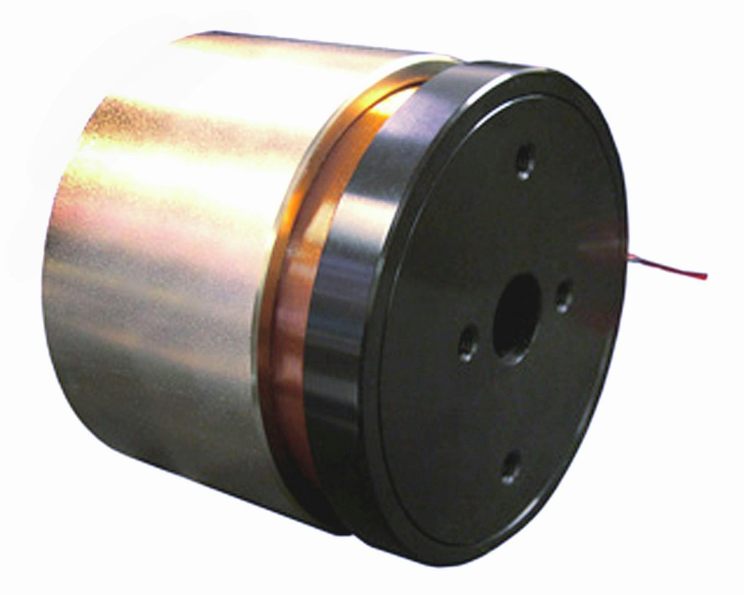 Force Voice Coil Motor