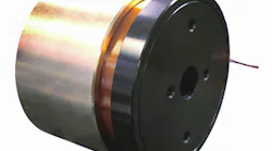 Force Voice Coil Motor