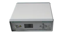 Narrow line-width fiber laser Narrow line-width fiber laser