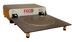 FGC-GS Fiber Geometry System FGC-GS Fiber Geometry System