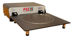 FGC-GS Fiber Geometry System FGC-GS Fiber Geometry System