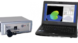 VFI Interferometric Inspection System VFI Interferometric Inspection System