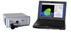 VFI Interferometric Inspection System VFI Interferometric Inspection System
