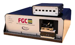 FGC Array Fiber Geometry System FGC Array Fiber Geometry System