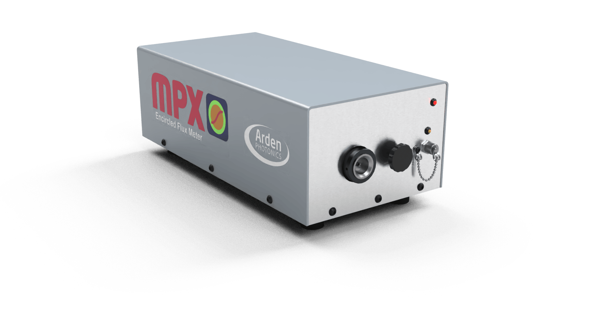 MPX-1A Encircled Flux Meter