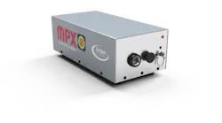 MPX-1A Encircled Flux Meter MPX-1A Encircled Flux Meter