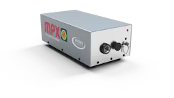 MPX-1A Encircled Flux Meter MPX-1A Encircled Flux Meter