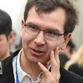 Dr. Nikolai N. Klimov