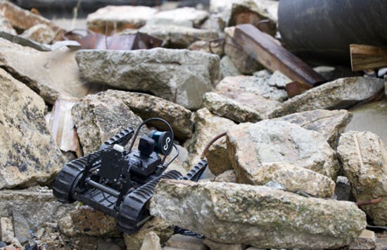 Teledyne FLIR Defense