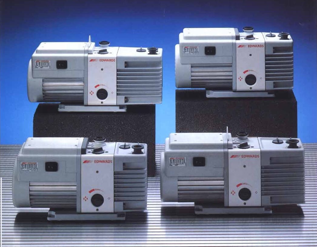 In 2025, the 500,000th RV pump have rolled off the production line in Lut&iacute;n, Czechia