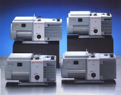 In 2025, the 500,000th RV pump have rolled off the production line in Lutín, Czechia In 2025, the 500,000th RV pump have rolled off the production line in Lutín, Czechia