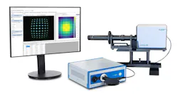 LumiTop X30 AR and CAS 140D by Instrument Systems