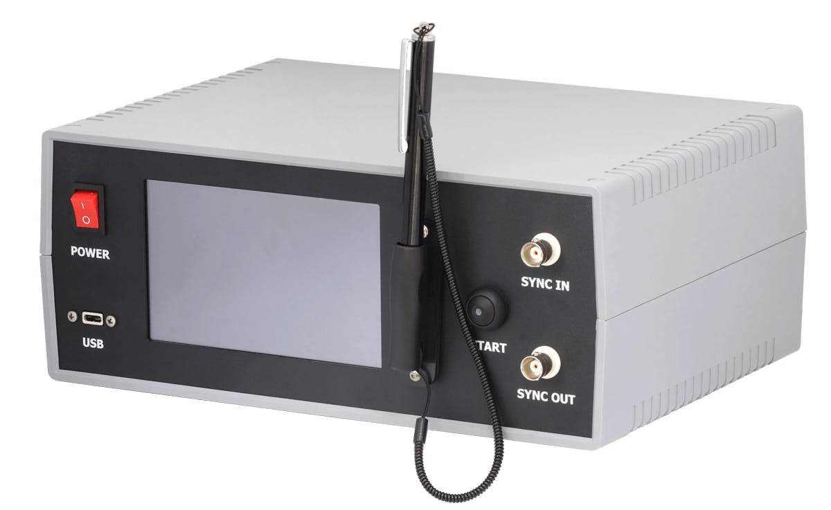 Laser Diode Driver SDC-BT 150W