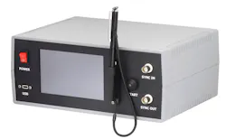 Laser Diode Driver SDC-BT 150W Laser Diode Driver SDC-BT 150W