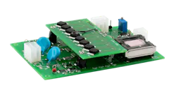 Pockels cell driver for Q-switch Pockels cell driver for Q-switch
