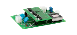 Pockels cell driver for Q-switch Pockels cell driver for Q-switch