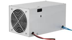 PCA 40 Medical Grade High Voltage Capacitor Charger PCA 40 Medical Grade High Voltage Capacitor Charger