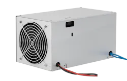 PCA 40 Medical Grade High Voltage Capacitor Charger PCA 40 Medical Grade High Voltage Capacitor Charger