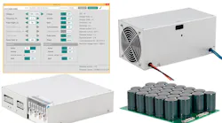 A Flexible, Modular Flashlamp Power Supply A Flexible, Modular Flashlamp Power Supply