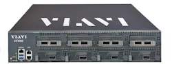 CyberFlood CF1000 Appliance CyberFlood CF1000 Appliance