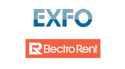 exfo & Electro Rent exfo & Electro Rent