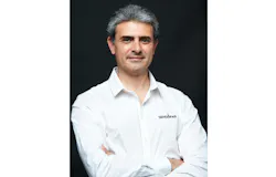 Roger Artigas, president of Sensofar Roger Artigas, president of Sensofar