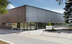 Sensofar's headquarters in Terrassa, Spain Sensofar's headquarters in Terrassa, Spain