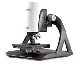Sensofar's S neox optical metrology platform Sensofar's S neox optical metrology platform
