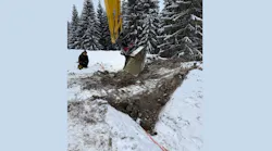 Researchers are digging into existing fiber-optic cables underground as they explore uses beyond communications networks.