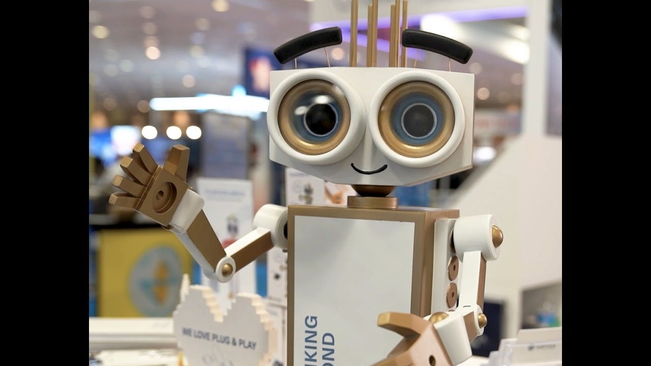 What&rsquo;s the link between space tech and industry? Toptica Eagleyard explains
