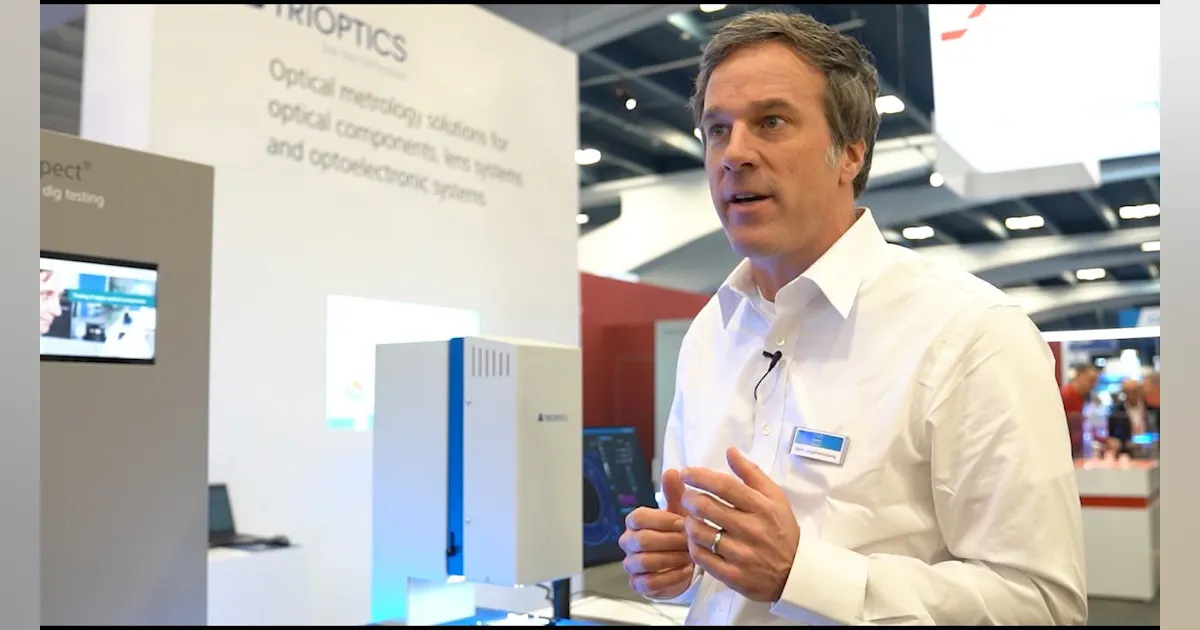 Can optical lens manufacturers scale production without compromising ...