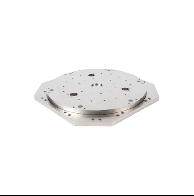 WP120B Z-axis