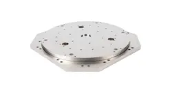 WP120B Z-axis