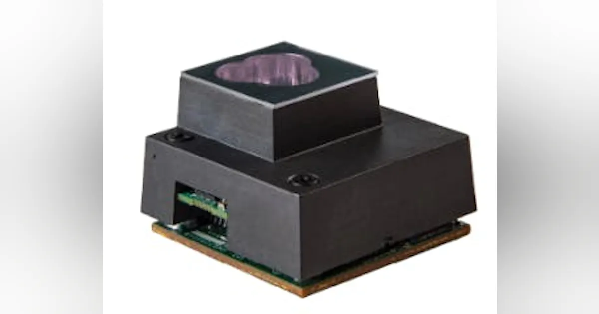 Focusworld Si-NIR Mini | Laser Focus World