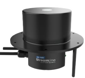 Si-NIR StreamLine