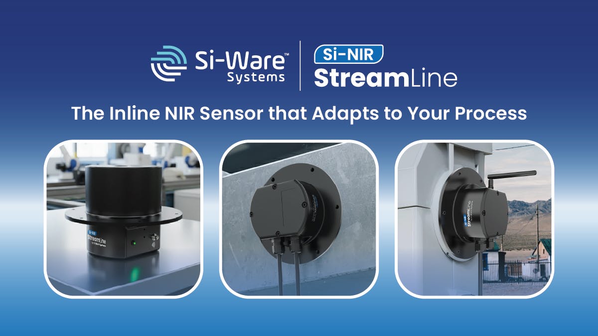 Si-Ware Systems