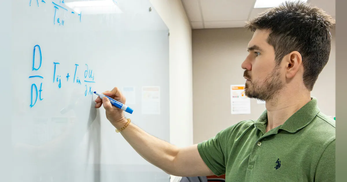Researchers help demystify laser-driven plasma self-magnetization for ...