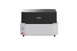 Canon's Raman Plastic Analyzer TR-A100 Canon's Raman Plastic Analyzer TR-A100