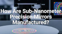 How Are Sub-Nanometer Precision Mirrors Manufactured?