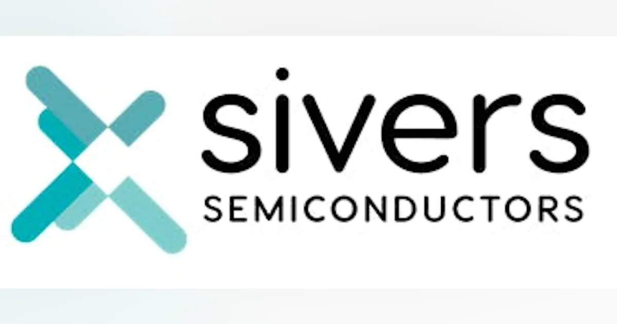David Sivers Sivers Semiconductors Welcomes the Nomination of New Board Members ...