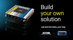 Build your own solution Build your own solution