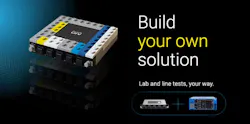 Build your own solution Build your own solution