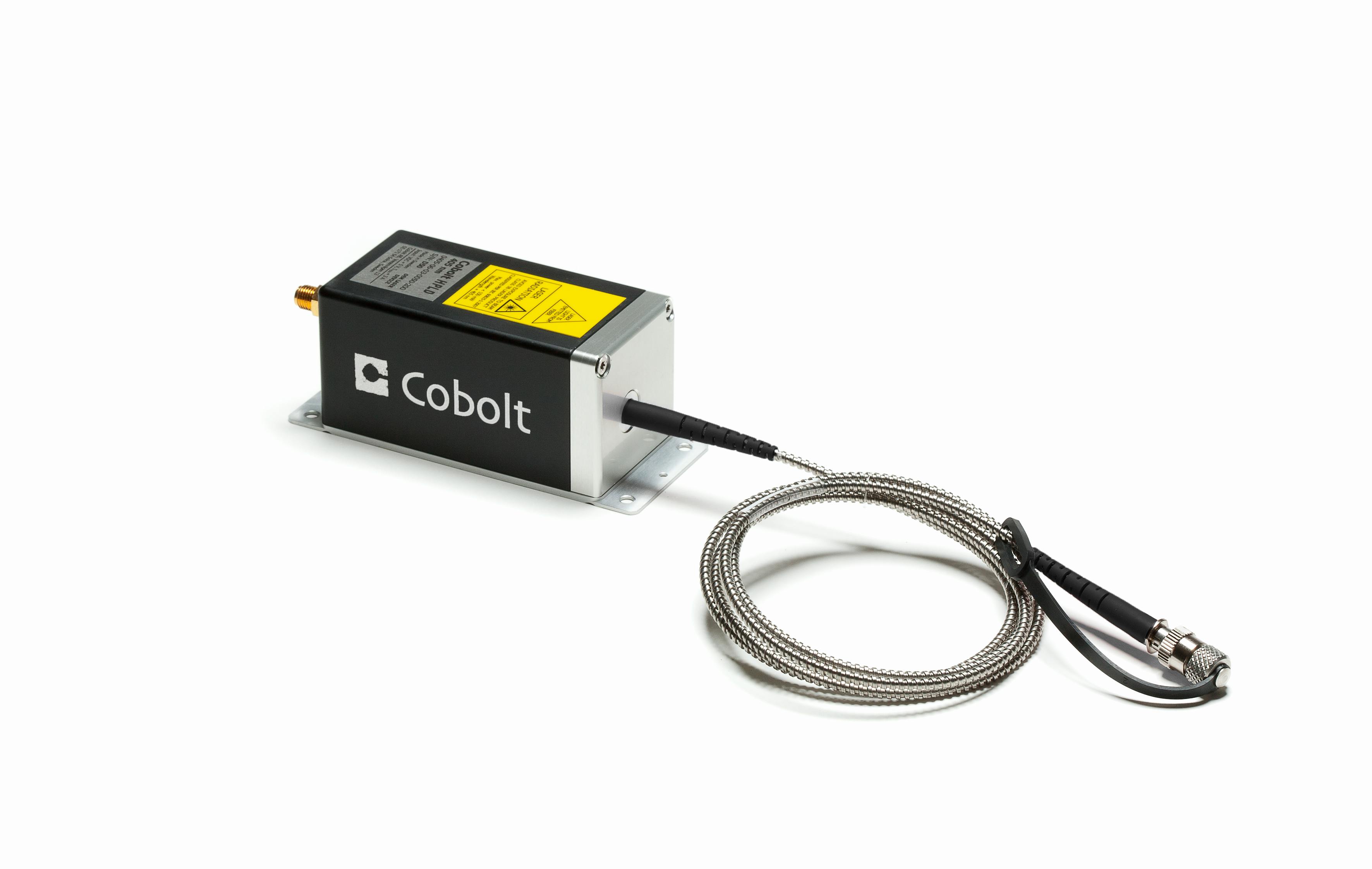 Cobolt 06-HPLD &ndash; High power laser diodes