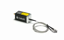 Cobolt 06-HPLD – High power laser diodes Cobolt 06-HPLD – High power laser diodes