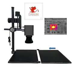 thermal microscope thermal microscope