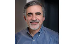 Maurice (Mo) Steinman. Maurice (Mo) Steinman.
