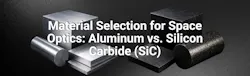 Aluminum vs. Silicon Carbide (SiC) Aluminum vs. Silicon Carbide (SiC)